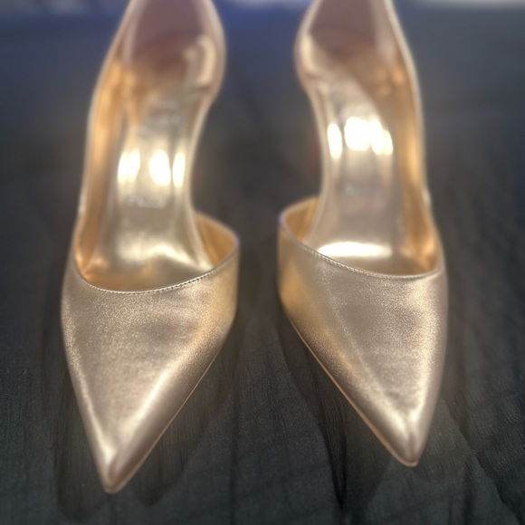 Christian Louboutin Iriza 85mm 10B - Picture 5 of 5